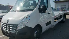 Gebraucht 2013 Renault Master Van | 32.870 €