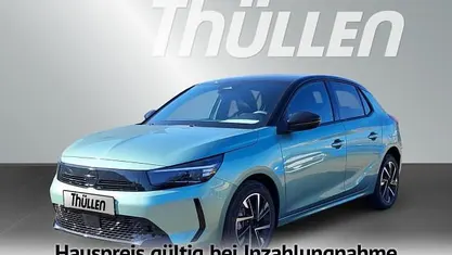 Nouă Opel Corsa 101 CP (74 kW) 2026 Verde Hatchback