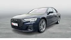 Gebraucht 2022 Audi S8 Ambiente Limousine | 84.616 €