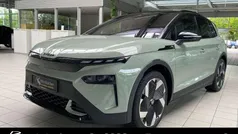 Grün Gebraucht 2025 Skoda Elroq First Edition SUV | 47.341 € (Fairer Preis)