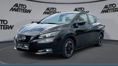 Gebraucht 2022 Nissan Leaf Acenta Kleinwagen | 13.990 € (Guter Preis)