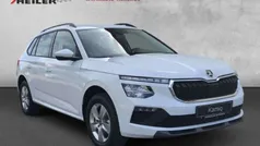 Gebraucht 2025 Skoda Kamiq Selection SUV | 27.490 € (Fairer Preis)