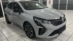 Rafalegraumetallic Neu 2025 Renault Clio V Komfort Limousine | 19.990 € (Fairer Preis)