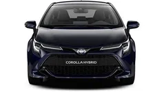 Gebraucht 2024 Toyota Corolla Business Edition Kombi | 27.490 € (Guter Preis)