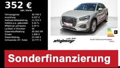 Gebraucht 2024 Audi Q2 Advanced Plus SUV | 29.740 € (Fairer Preis)
