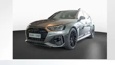 Gebraucht 2023 Audi RS4 Ambiente Kombi | 83.490 € (Teuer)