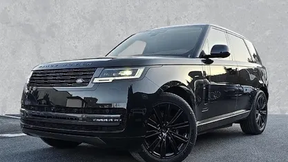 Gebraucht 2026 Land Rover Range Rover Autobiography SUV | 174.990 € (Superpreis)