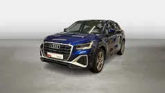 Gebraucht 2024 Audi Q2 S-Line SUV | 35.820 € (Fairer Preis)