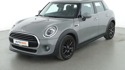 Gebraucht 2020 Mini Cooper Kleinwagen | 17.560 € (Superpreis)