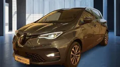 Gebraucht 2020 Renault Zoe Bose Edition Kleinwagen | 12.990 € (Fairer Preis)