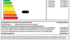 Blau Neu 2025 Opel Mokka SUV | 25.750 € (Fairer Preis)