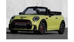 Gebraucht 2020 Mini John Cooper Works Cabriolet Cabrio | 29.995 € (Fairer Preis)