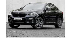 Gebraucht 2019 BMW X4 M Sport SUV | 37.430 € (Fairer Preis)