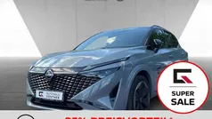Gebraucht 2025 Nissan Qashqai 360º SUV | 33.439 € (Fairer Preis)