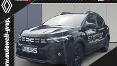 Schwarz Gebraucht 2025 Dacia Sandero Expression Kleinwagen | 19.380 € (Fairer Preis)