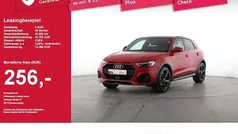Progressivrot Gebraucht 2023 Audi A1 Ambiente Kleinwagen | 23.750 € (Fairer Preis)