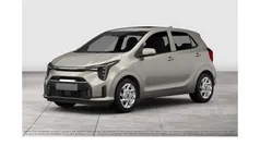 Gebraucht 2025 Kia Picanto GT-Line Kleinwagen | 19.590 € (Fairer Preis)