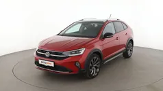 Rot Gebraucht 2022 VW Taigo Style SUV | 20.600 € (Fairer Preis)