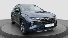 Gebraucht 2021 Hyundai Tucson SUV | 25.900 € (Guter Preis)