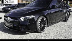 Gebraucht 2020 Mercedes A35 AMG AMG Limousine | 35.490 € (Fairer Preis)