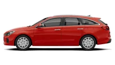 Gebraucht 2022 Hyundai i30 Edition 30 Kombi | 18.650 € (Superpreis)