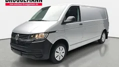 Gebraucht 2023 VW T6.1 Van | 28.890 € (Superpreis)