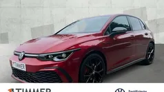 Gebraucht 2024 VW Golf VIII GTI Limousine | 34.220 € (Fairer Preis)