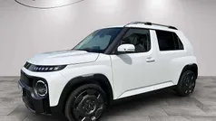 Atlas white Gebraucht 2025 Hyundai Inster Kleinwagen | 28.290 € (Fairer Preis)