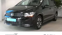 Gebraucht 2024 VW Touran Move Van / Kleinbus | 36.900 € (Fairer Preis)