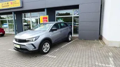 Gebraucht 2022 Opel Grandland X Basis SUV | 20.980 € (Guter Preis)