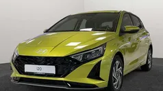 Gebraucht 2025 Hyundai i20 Trend Limousine | 20.590 € (Guter Preis)