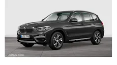 Gebraucht 2021 BMW X3 xLine SUV | 35.880 € (Fairer Preis)