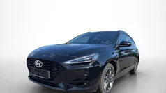 Gebraucht 2025 Hyundai i30 Advantage Kombi | 25.680 € (Fairer Preis)