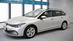 Gebraucht 2022 VW Golf VIII Life Kombi | 18.920 € (Fairer Preis)