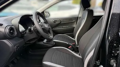 Gebraucht 2025 Hyundai i10 Select Kleinwagen | 16.990 € (Fairer Preis)