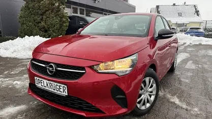 Gebraucht Opel Corsa Edition 75 PS (55 kW) 2022 Kleinwagen