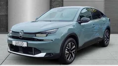 Gebraucht 2025 Citroën C4 SUV | 22.980 € (Fairer Preis)