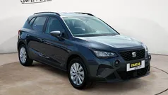 Gebraucht 2023 Seat Arona Reference SUV | 17.970 € (Fairer Preis)