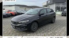 Cinema schwarz Neu 2024 Fiat Tipo Limousine | 20.680 € (Fairer Preis)