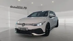 Weiß Gebraucht 2022 VW Golf VIII GTI Clubsport Limousine | 31.180 € (Guter Preis)