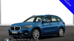 Gebraucht 2021 BMW X1 Sport Line SUV | 26.890 € (Fairer Preis)