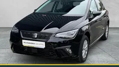 Schwarz Neu 2025 Seat Ibiza Limousine | 24.250 € (Fairer Preis)