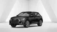 Gebraucht 2024 Audi Q3 S-Line SUV | 47.990 €