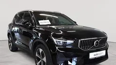 Black stone Gebraucht 2023 Volvo XC40 Plus SUV | 30.990 € (Fairer Preis)