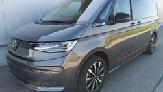 Indiumgrau metallic Neu 2025 VW T7 Edition Van | 66.840 € (Fairer Preis)