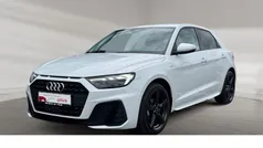 Gebraucht 2024 Audi A1 Sportback S-Line Kleinwagen | 25.990 € (Fairer Preis)