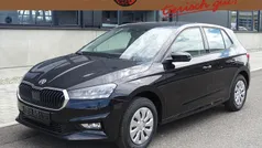 Schwarzmagic perleffekt Neu 2025 Skoda Fabia | 18.990 € (Guter Preis)
