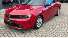 Lackierung peperoncino red/typ Gebraucht 2024 Opel Astra Edition Kombi | 20.990 € (Guter Preis)