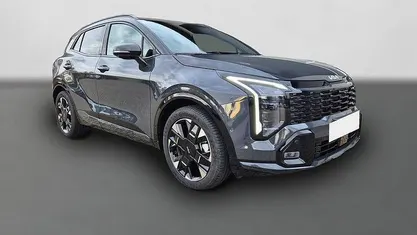 Gebraucht 2025 Kia Sportage GT-Line SUV | 38.790 € (Guter Preis)