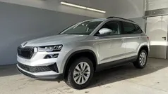 Gebraucht 2026 Skoda Karoq Selection SUV | 33.890 € (Fairer Preis)